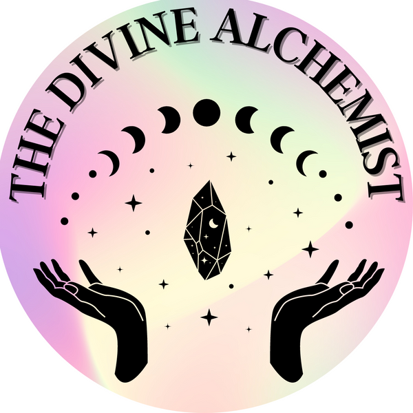 The Divine Alchemist